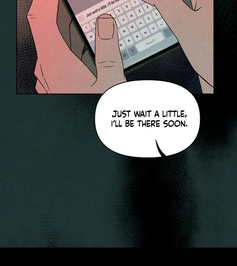 I Want to Stop Killing chapter 53 page 18