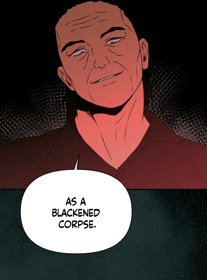 I Want to Stop Killing chapter 53 page 19