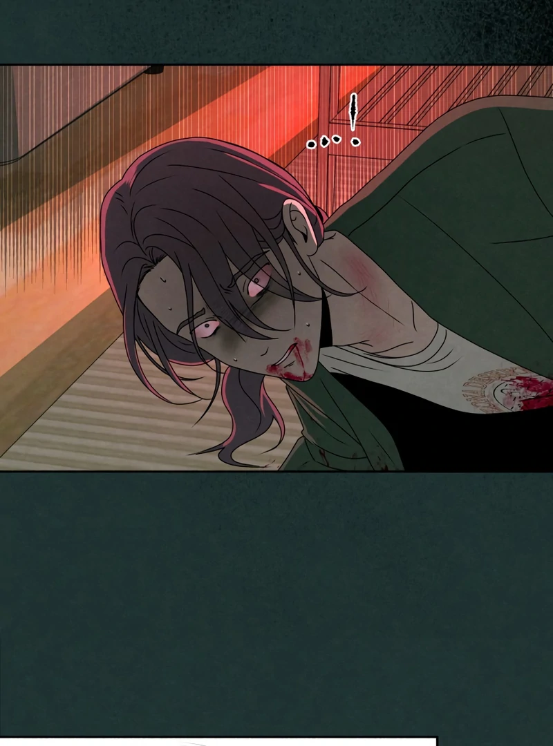I Want to Stop Killing chapter 53 page 20