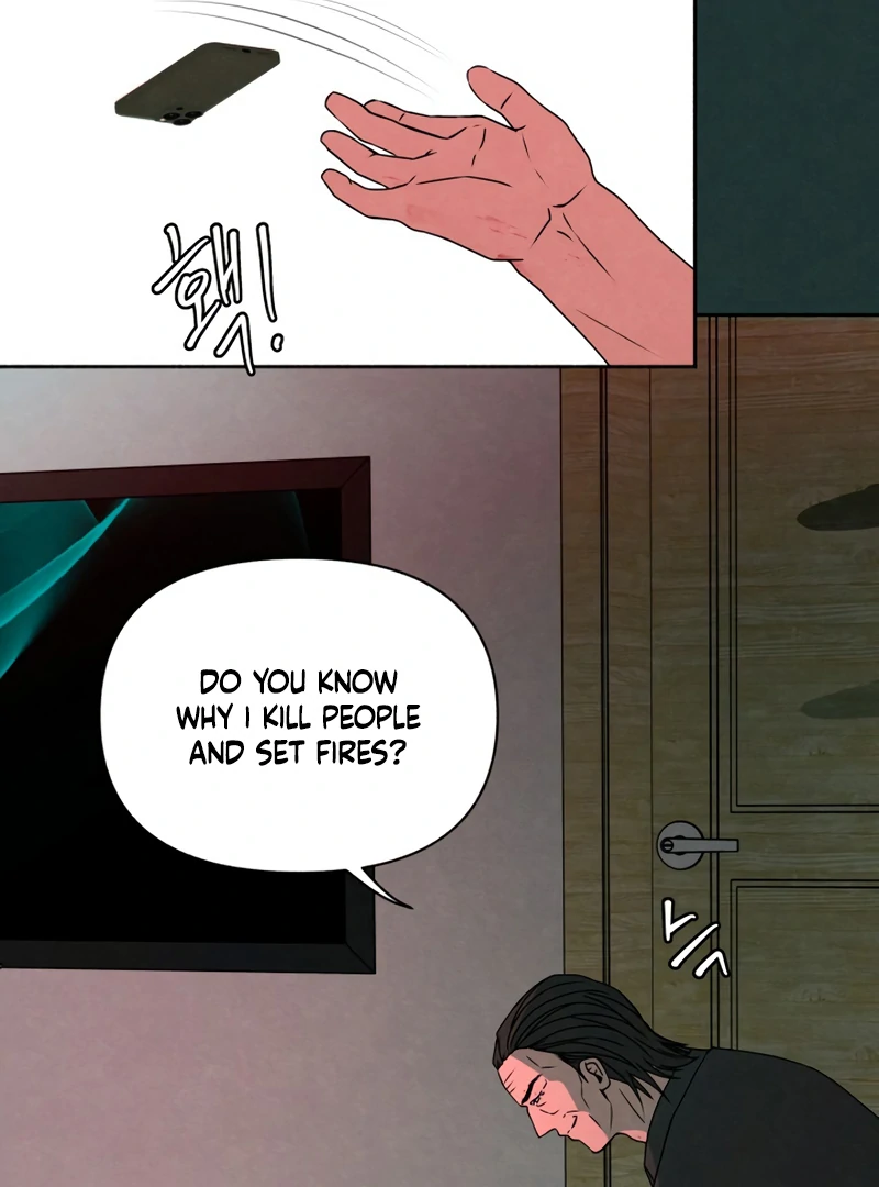 I Want to Stop Killing chapter 53 page 21