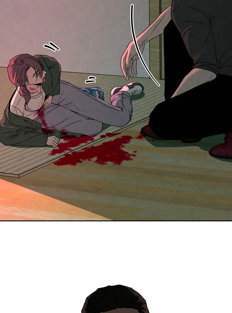 I Want to Stop Killing chapter 53 page 22