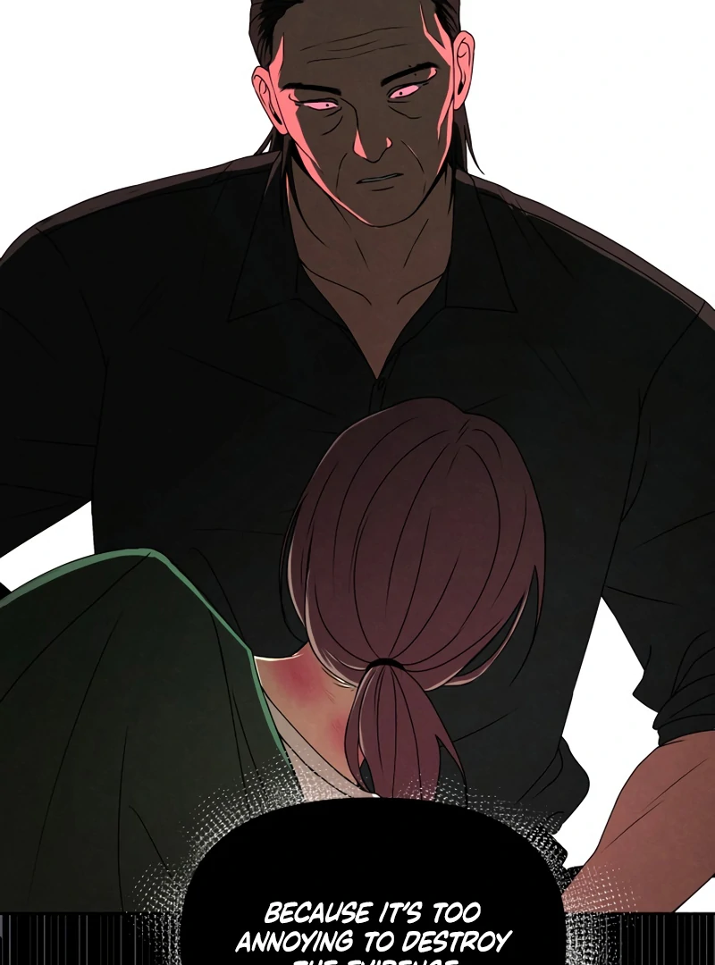 I Want to Stop Killing chapter 53 page 23
