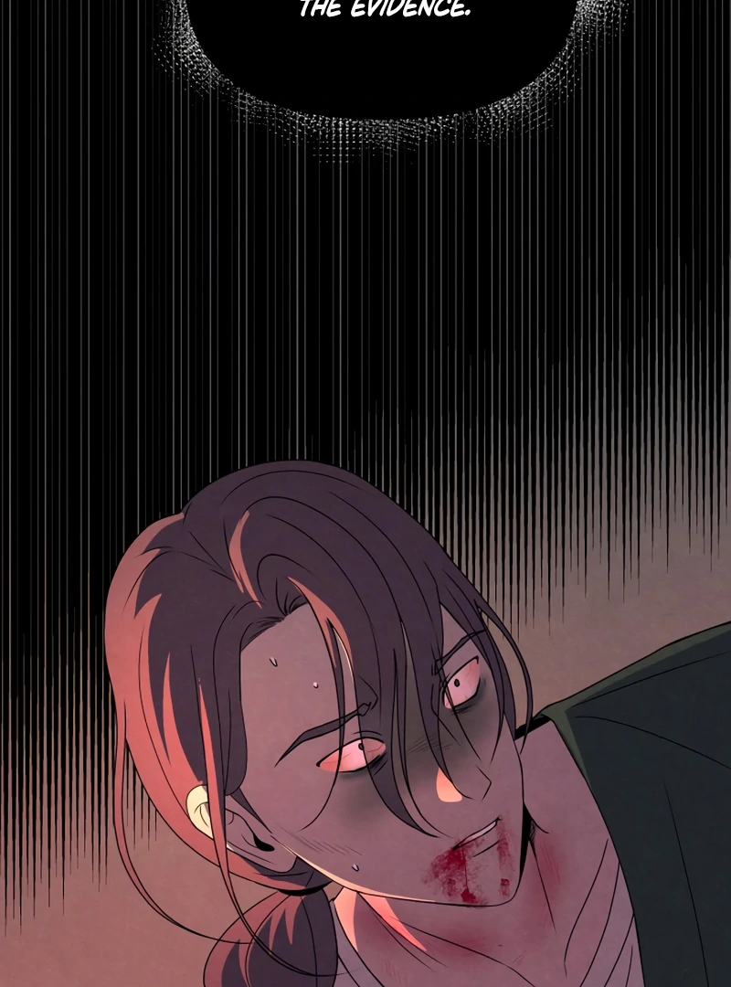 I Want to Stop Killing chapter 53 page 24