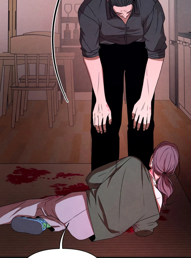 I Want to Stop Killing chapter 53 page 26