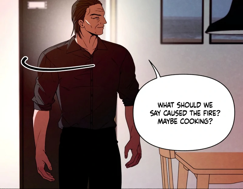 I Want to Stop Killing chapter 53 page 28