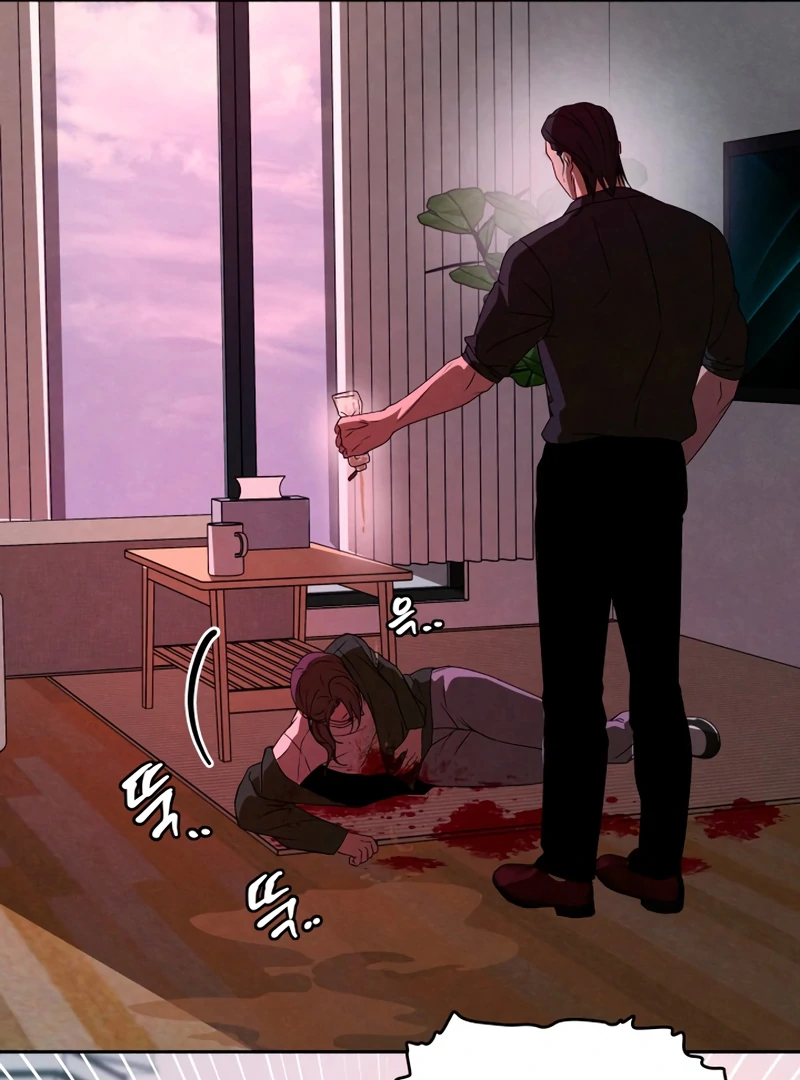 I Want to Stop Killing chapter 53 page 38