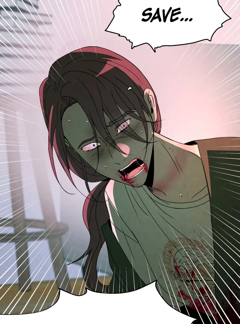 I Want to Stop Killing chapter 53 page 39