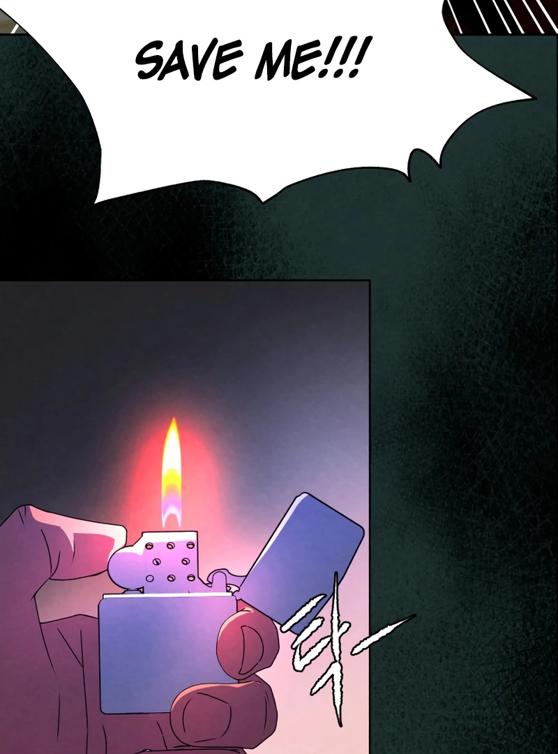 I Want to Stop Killing chapter 53 page 40