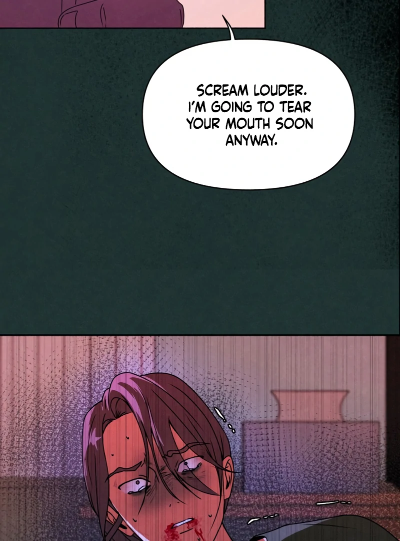 I Want to Stop Killing chapter 53 page 41