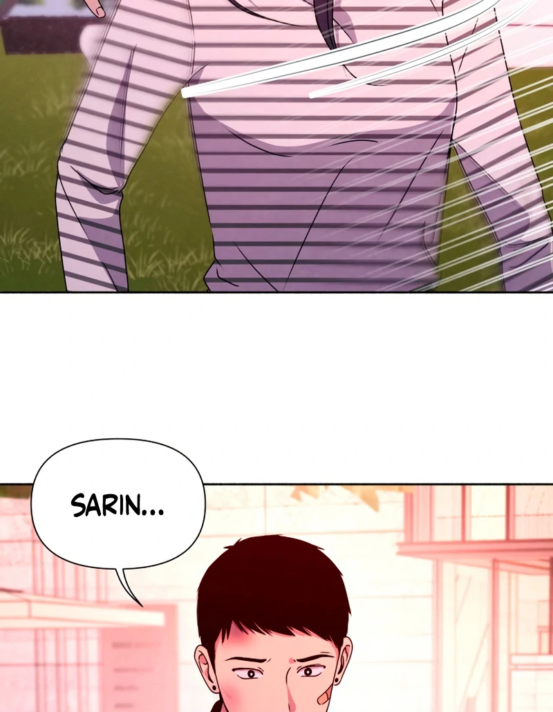 I Want to Stop Killing chapter 53 page 48