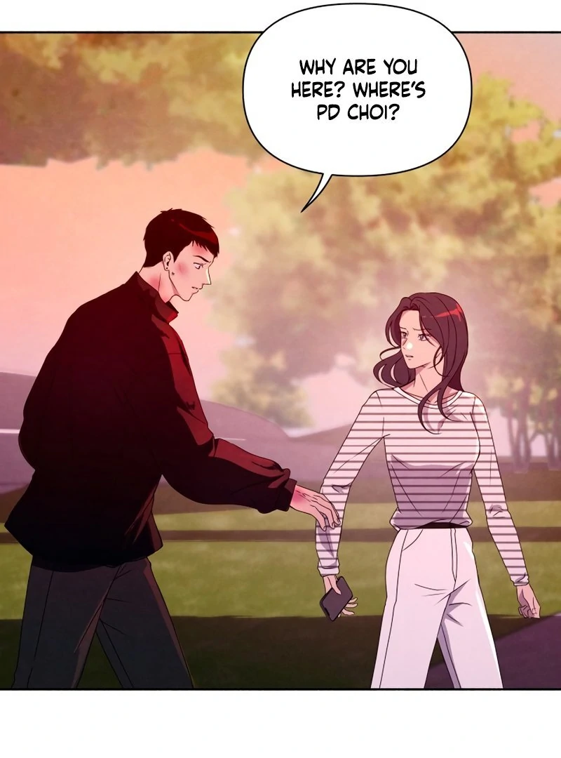 I Want to Stop Killing chapter 53 page 50
