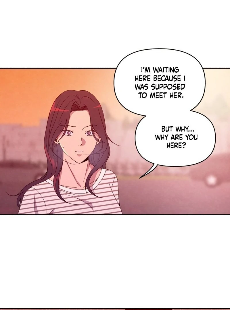 I Want to Stop Killing chapter 53 page 51