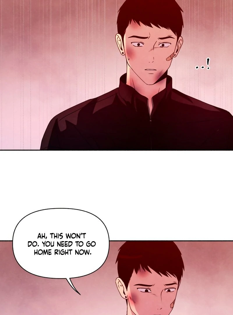 I Want to Stop Killing chapter 53 page 52