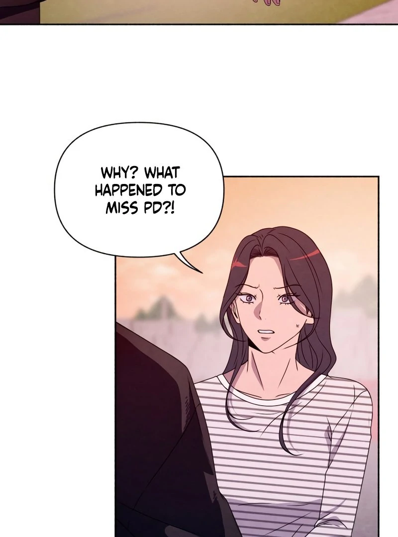 I Want to Stop Killing chapter 53 page 54