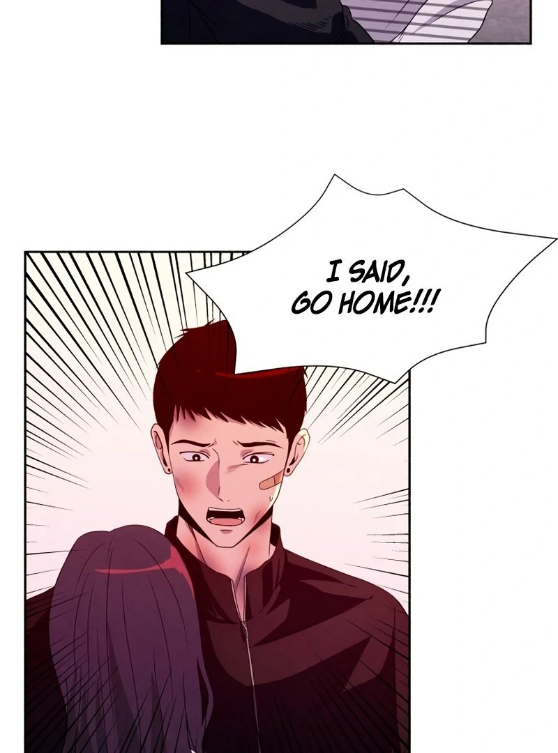 I Want to Stop Killing chapter 53 page 55