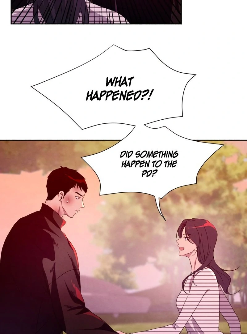 I Want to Stop Killing chapter 53 page 56