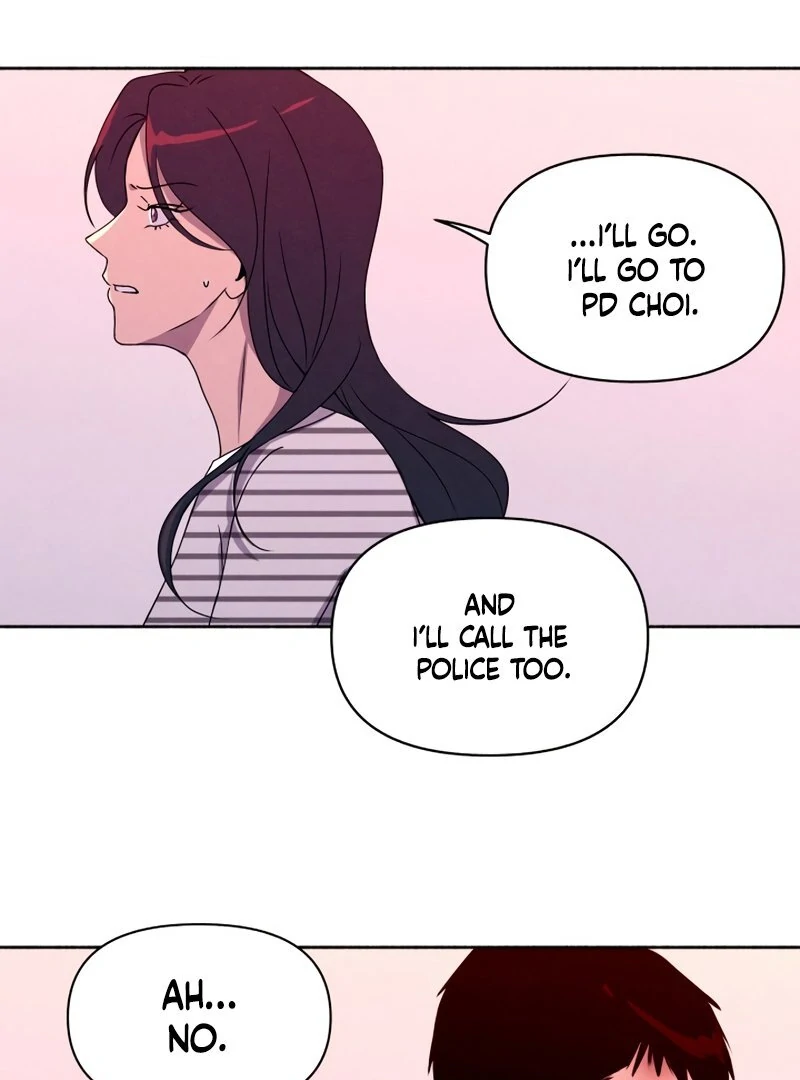 I Want to Stop Killing chapter 53 page 58