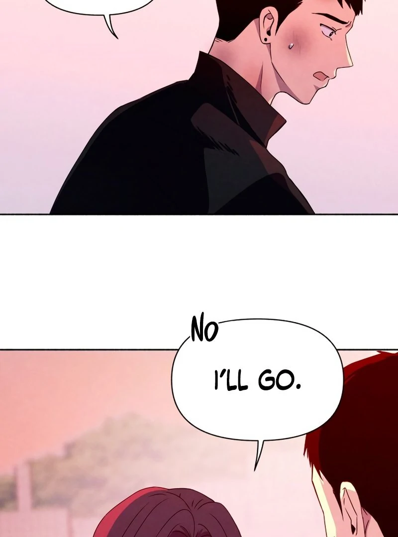 I Want to Stop Killing chapter 53 page 59