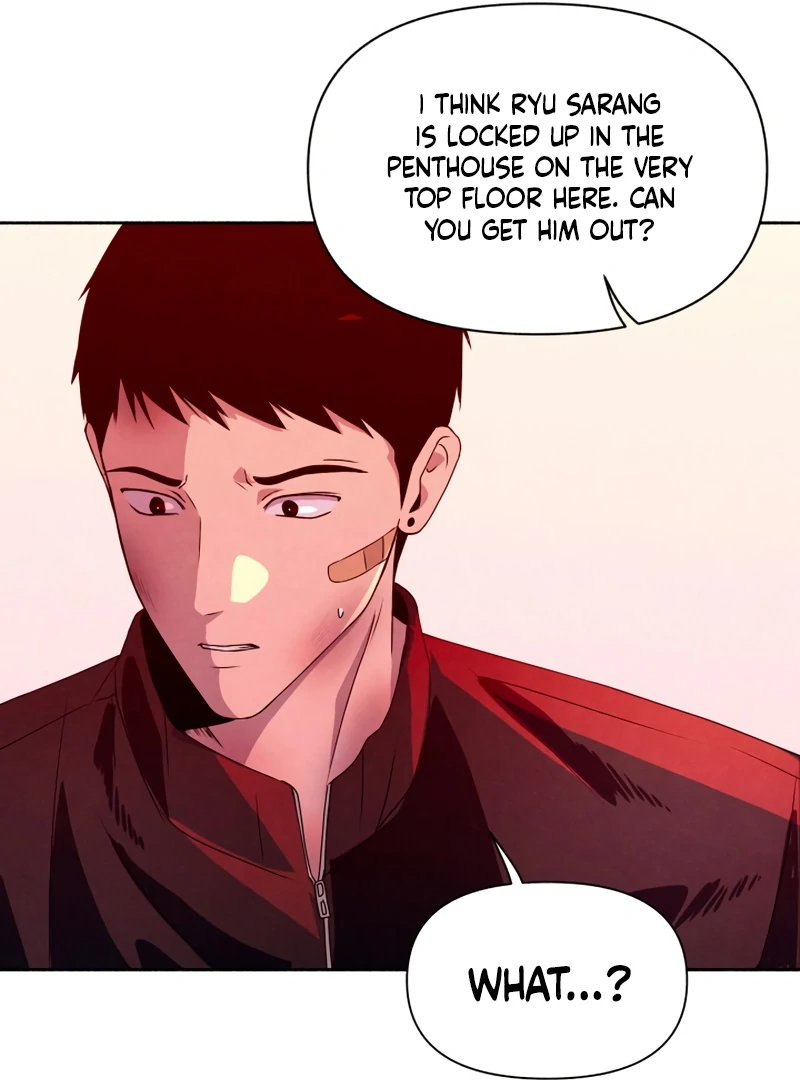 I Want to Stop Killing chapter 53 page 62