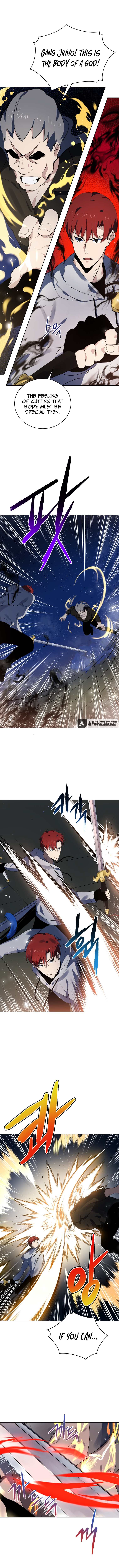 The Descent of the Demonic Master chapter 113 page 14