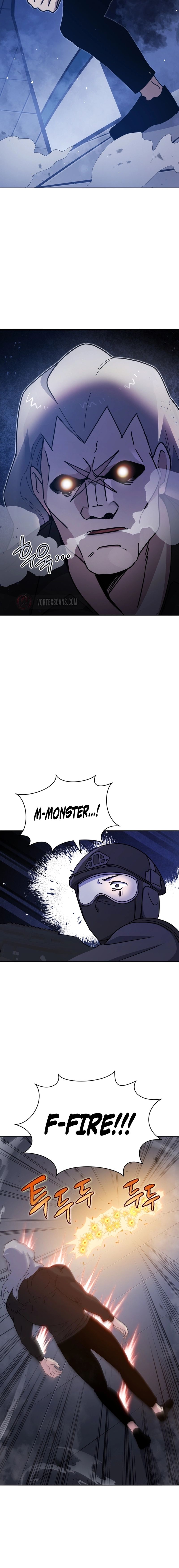The Descent of the Demonic Master chapter 151 page 3