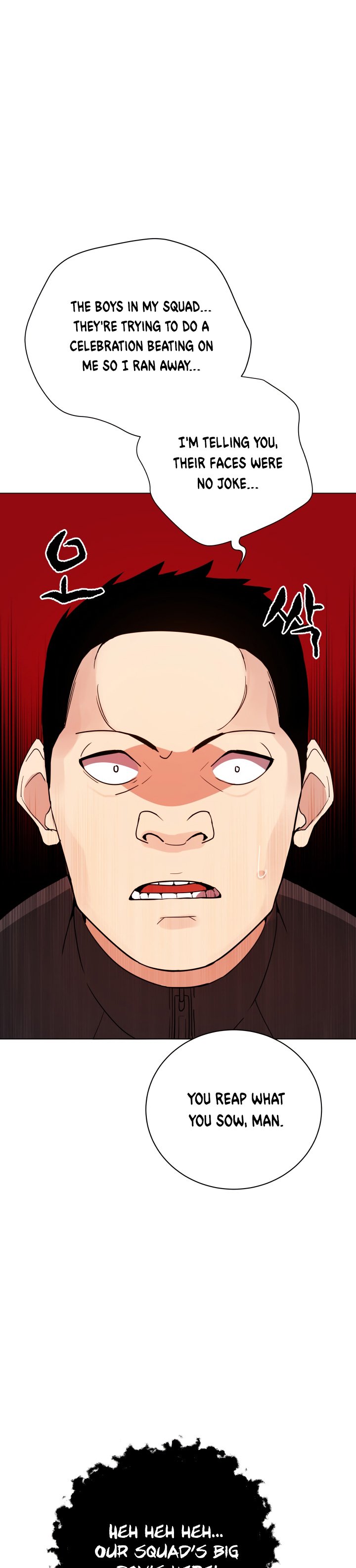 The Descent of the Demonic Master chapter 49 page 11