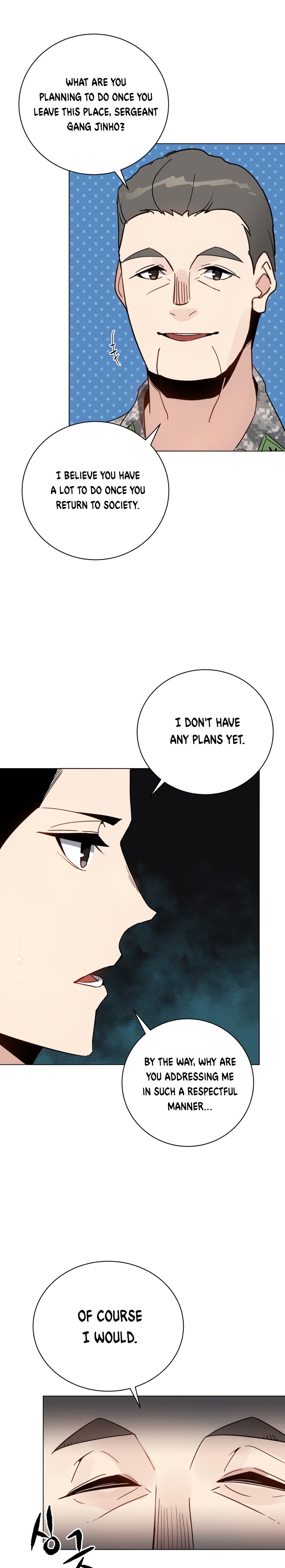 The Descent of the Demonic Master chapter 49 page 23