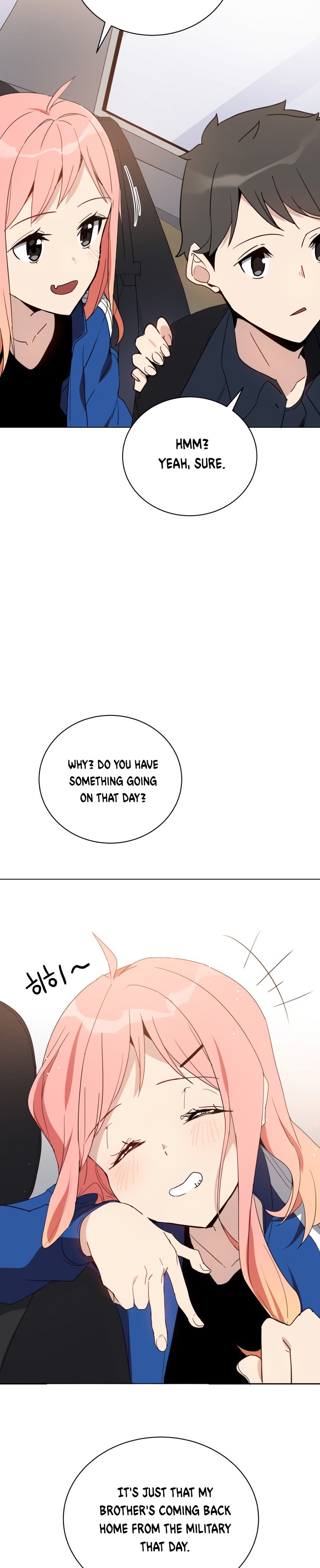 The Descent of the Demonic Master chapter 49 page 6