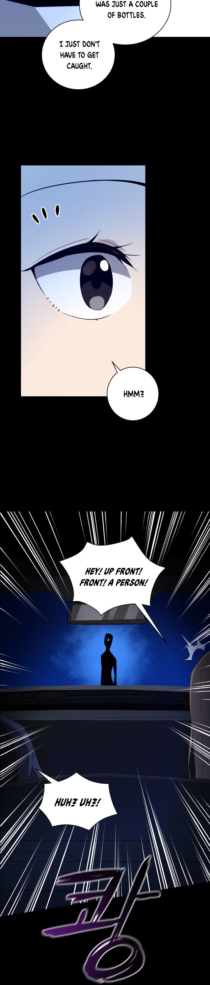 The Descent of the Demonic Master chapter 53 page 3