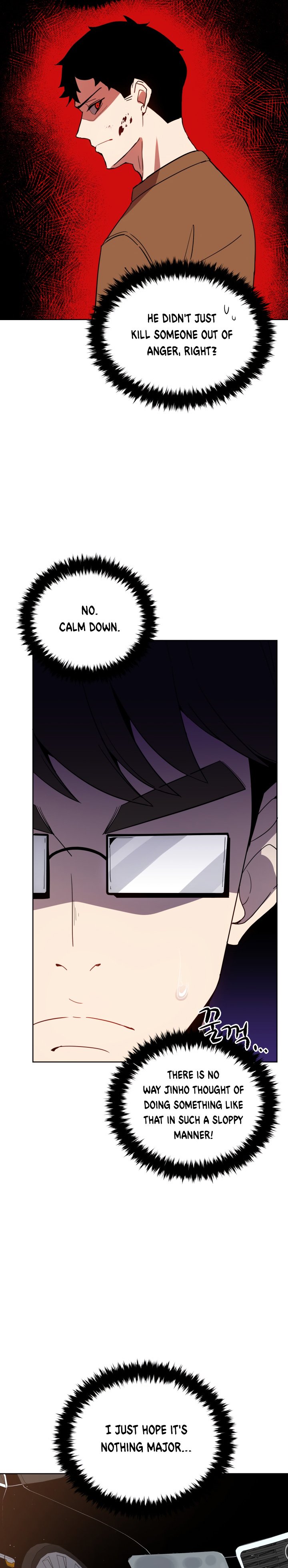 The Descent of the Demonic Master chapter 55 page 3