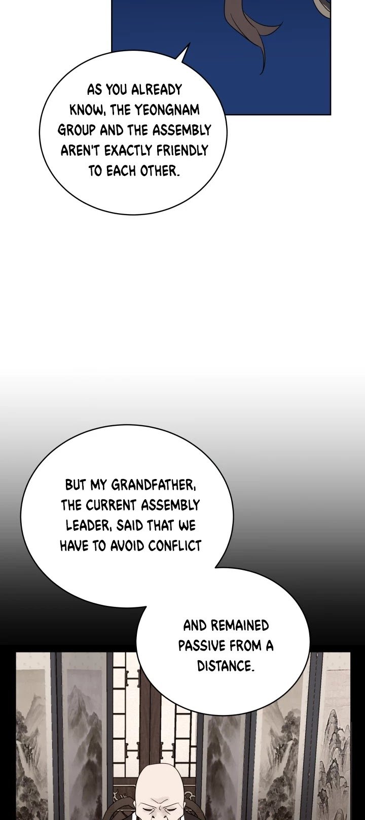 The Descent of the Demonic Master chapter 72 page 4