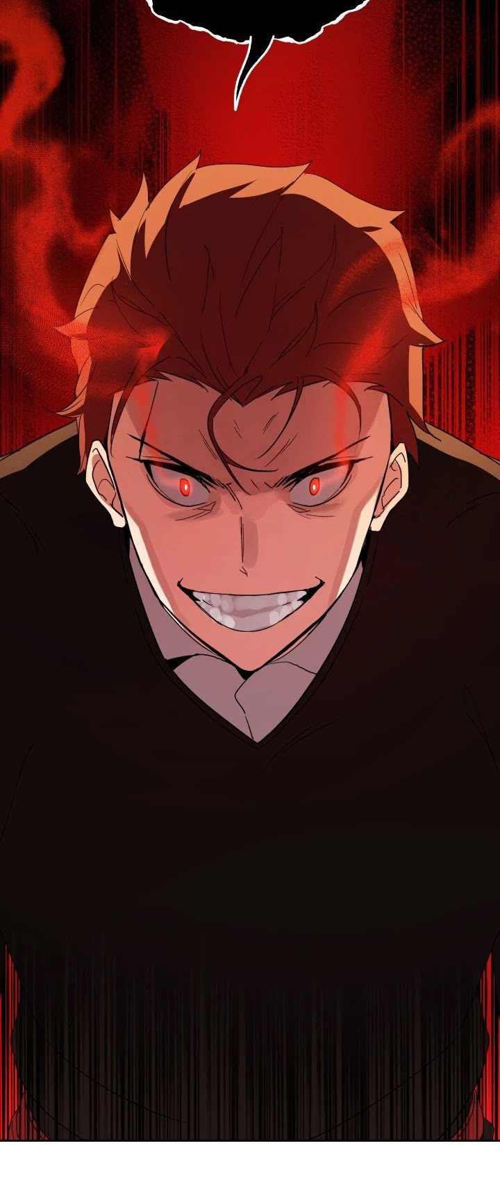 The Descent of the Demonic Master chapter 74 page 3
