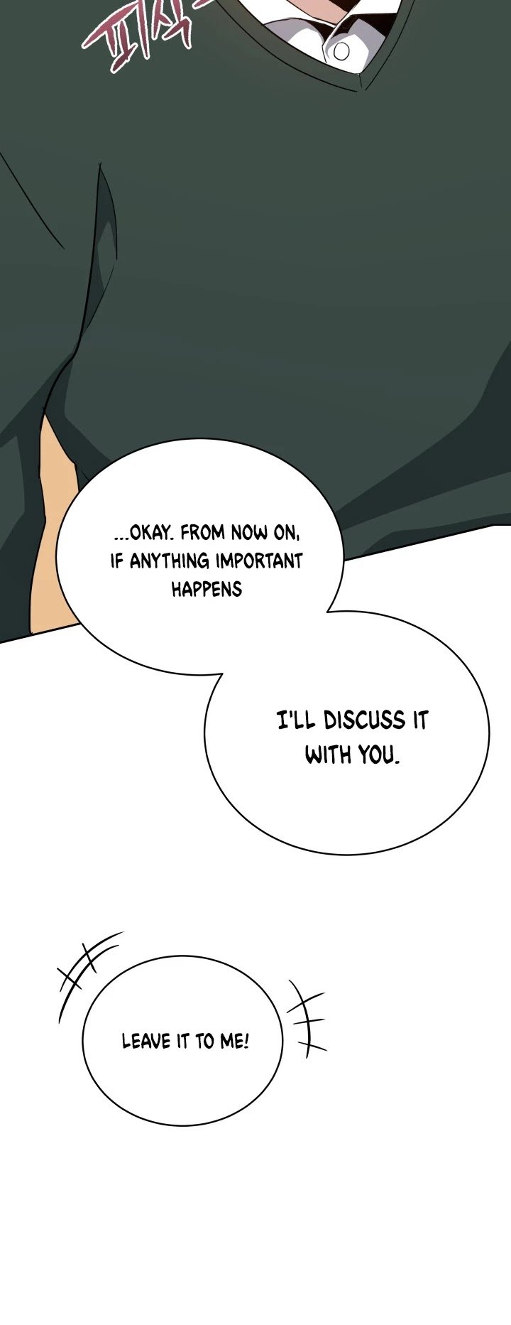 The Descent of the Demonic Master chapter 76 page 46