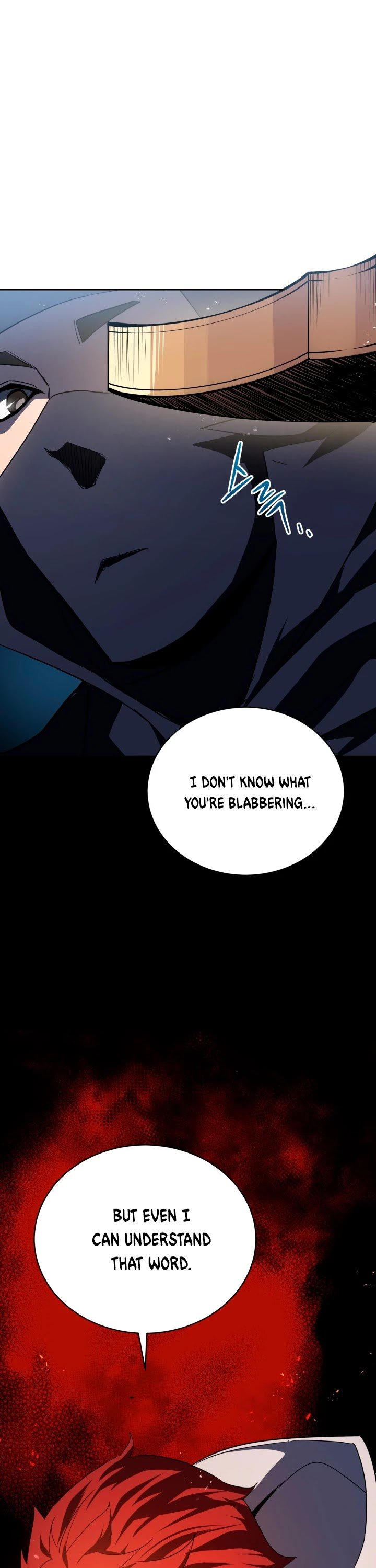 The Descent of the Demonic Master chapter 79 page 2