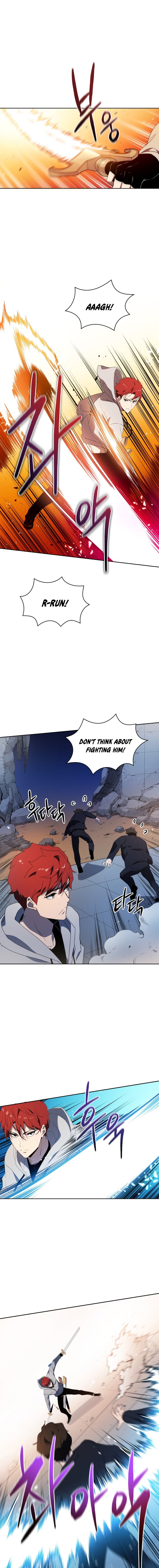 The Descent of the Demonic Master chapter 90 page 2