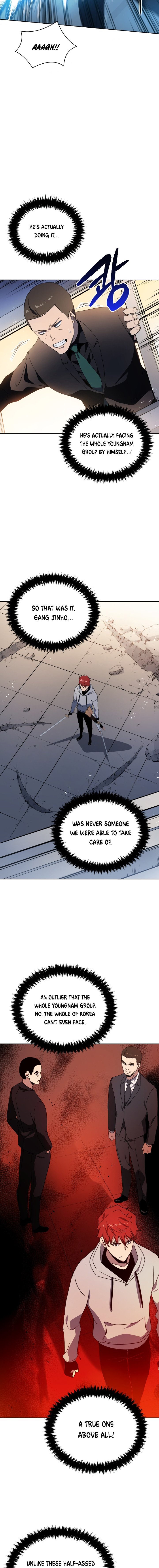 The Descent of the Demonic Master chapter 90 page 3