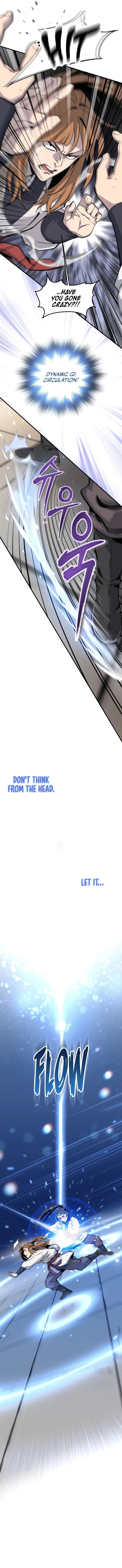 The Masters Are Subscribing To Me chapter 1 page 25