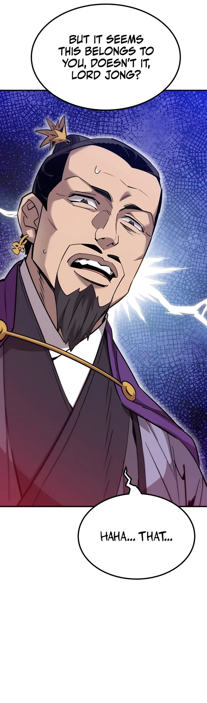 The Masters Are Subscribing To Me chapter 11 page 11