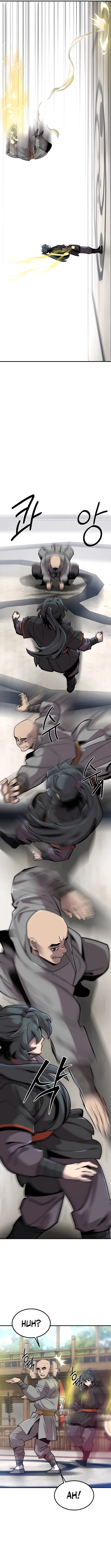 The Masters Are Subscribing To Me chapter 12 page 16