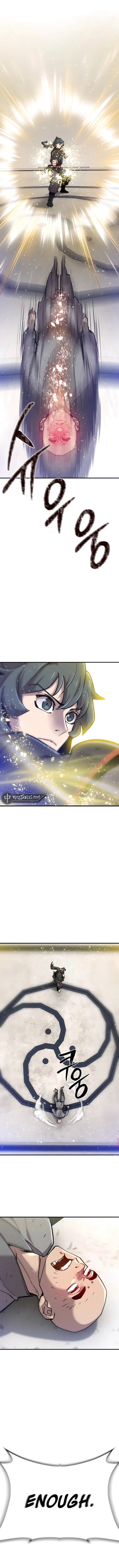 The Masters Are Subscribing To Me chapter 12 page 22