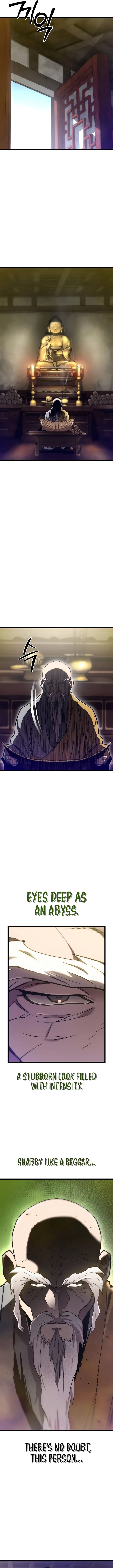 The Masters Are Subscribing To Me chapter 15 page 5