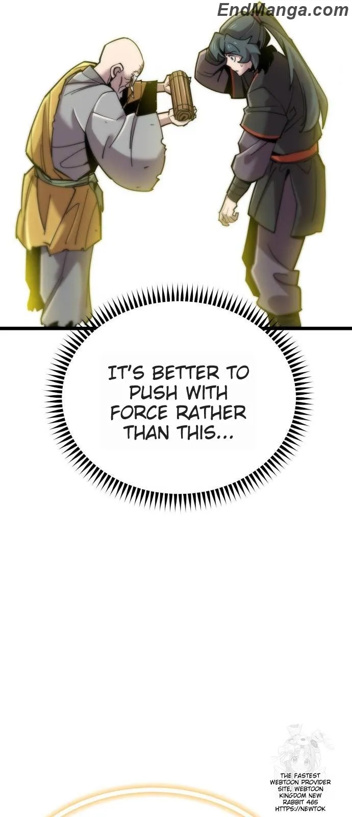 The Masters Are Subscribing To Me chapter 16 page 16