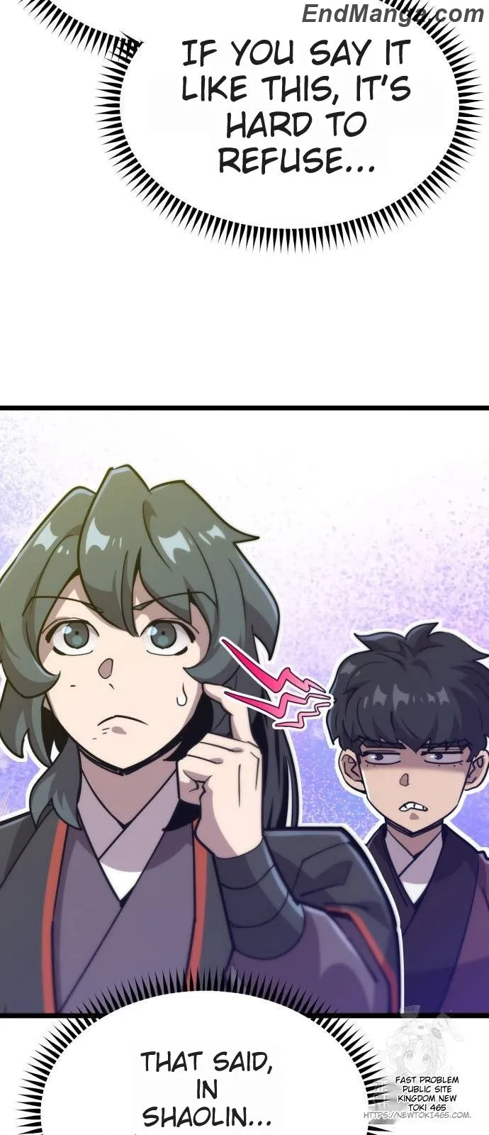 The Masters Are Subscribing To Me chapter 16 page 18