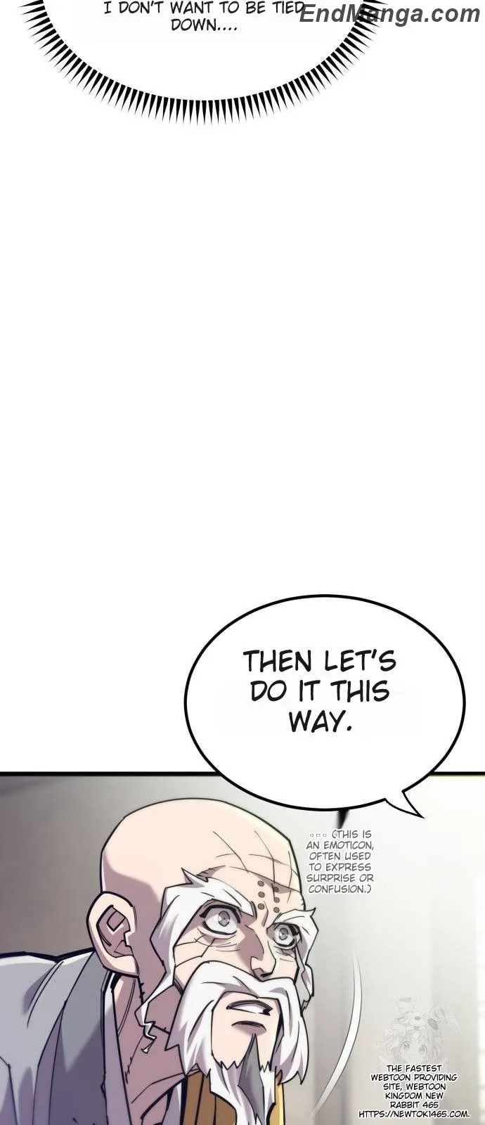 The Masters Are Subscribing To Me chapter 16 page 19