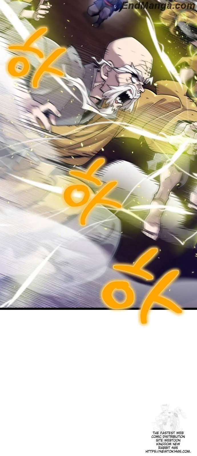 The Masters Are Subscribing To Me chapter 16 page 3