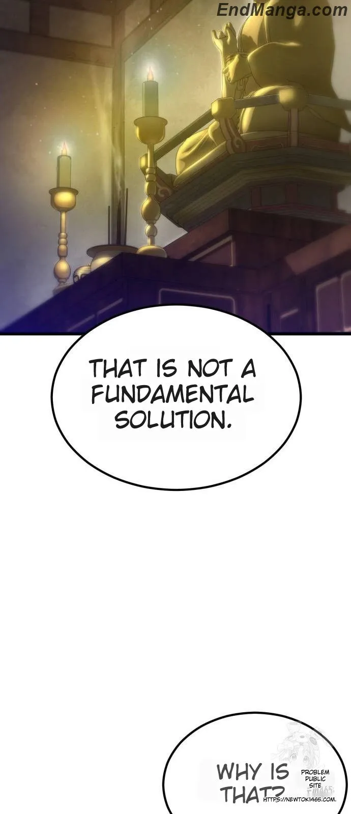 The Masters Are Subscribing To Me chapter 16 page 21