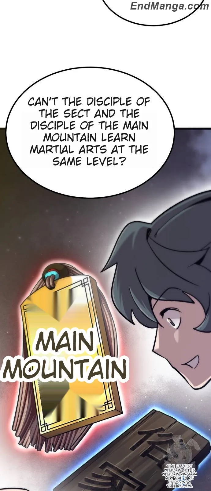 The Masters Are Subscribing To Me chapter 16 page 22
