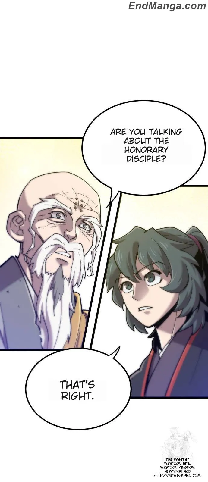 The Masters Are Subscribing To Me chapter 16 page 25