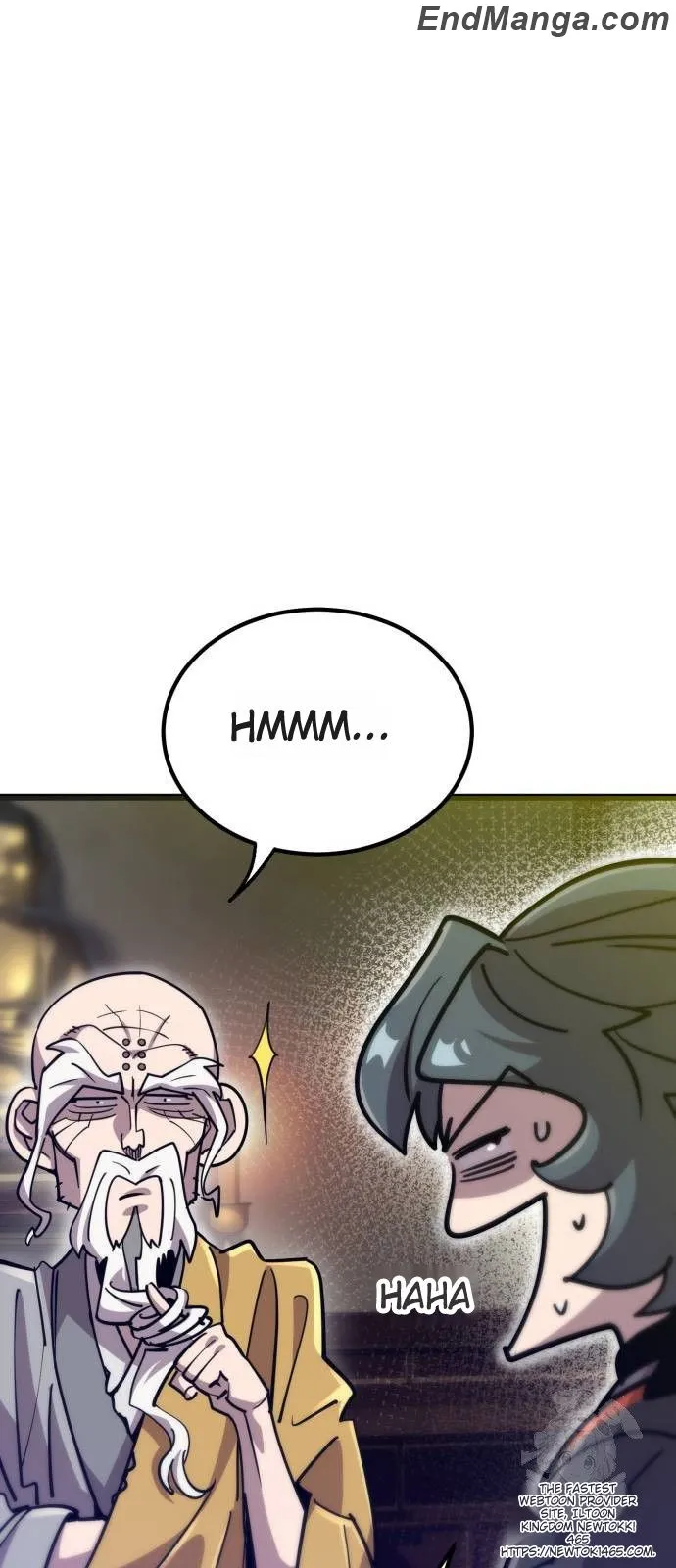 The Masters Are Subscribing To Me chapter 16 page 27