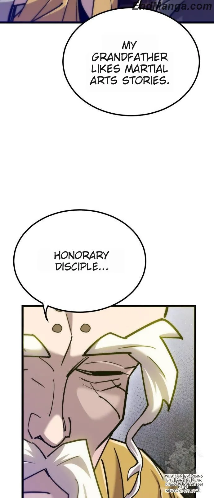 The Masters Are Subscribing To Me chapter 16 page 28